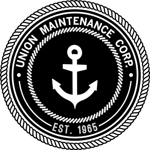 Union Maintenance Corp Logo